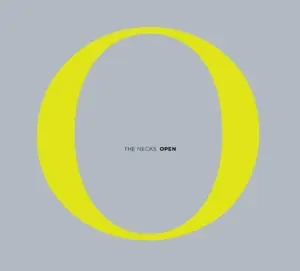 The Necks - Open