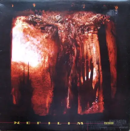 The Nefilim - Penetration