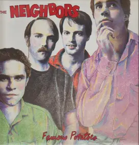 The Neighbors - Famous Potatoes