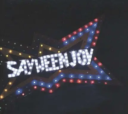 The Nest - SAYWEENJOY