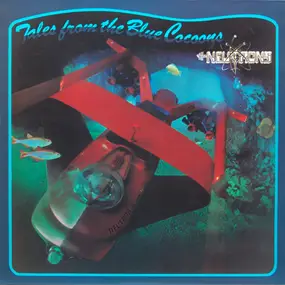 Neutrons - Tales from the Blue Cocoons