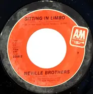 The Neville Brothers - Sitting In Limbo