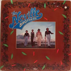 The Neville Brothers - The Neville Brothers