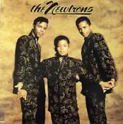 The Newtrons - The Newtrons