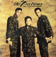 The Newtrons - The Newtrons