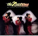 12'' - The Newtrons - My Heart Beats For You