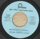 7'' - The New Vaudeville Band - Winchester Cathedral