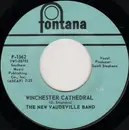 7'' - The New Vaudeville Band - Winchester Cathedral
