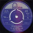 7'' - The New Vaudeville Band - Winchester Cathedral