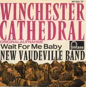 New Vaudeville Band - Winchester Cathedral