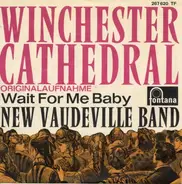 The New Vaudeville Band - Winchester Cathedral