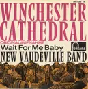 7'' - The New Vaudeville Band - Winchester Cathedral