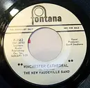 7'' - The New Vaudeville Band - Winchester Cathedral