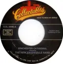 7'' - The New Vaudeville Band - Winchester Cathedral / Peek-A-Boo