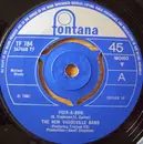 7'' - The New Vaudeville Band - Peek-A-Boo