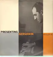 The New World Show Orchestra - Presenting Gershwin