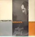 LP - The New World Show Orchestra - Presenting Gershwin