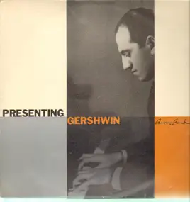 The New World Show Orchestra - Presenting Gershwin