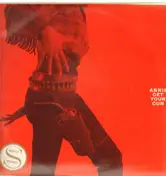 The New World Show Orchestra - Annie Get Your Gun