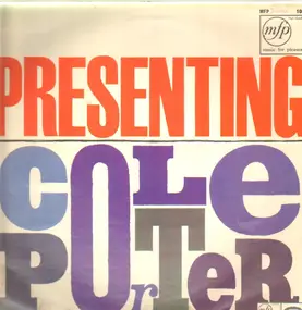 The New World Show Orchestra - Presenting Cole Porter