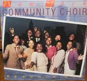 The New York Community Choir - Reachin' Out