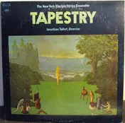 The New York Electric String Ensemble - Tapestry
