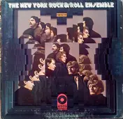 The New York Rock & Roll Ensemble - Same
