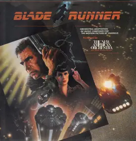 Soundtrack - Blade Runner