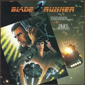 New American Orchestra - Blade Runner (Orchestral Adaptation Of Music Composed For The Motion Picture By Vangelis)