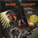 LP - The New American Orchestra - Music From Blade Runner