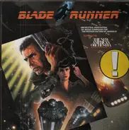 The New American Orchestra - Music From Blade Runner