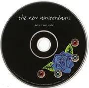 CD - The New Amsterdams - Para Toda Vida