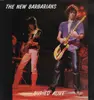 LP-Box - The New Barbarians, The Rolling Stones - Buried Alive - colored vinyl