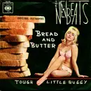 7'' - The Newbeats - Bread And Butter