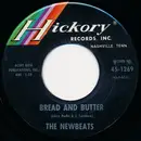 7'' - The Newbeats - Bread And Butter