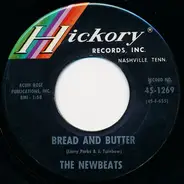 The Newbeats - Bread And Butter