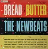 LP - The Newbeats - Bread And Butter