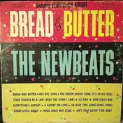 The New Beats - Bread & Butter