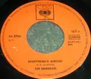 7'' - The Newbeats - Everything's Alright