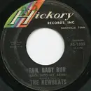 7'' - The Newbeats - Run, Baby Run (Back Into My Arms)