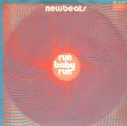 The Newbeats - Run Baby Run / Am I Not My Brothers Keeper