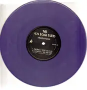 10'' - The New Bomb Turks - Drunk On Cock - Purple