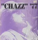 LP - The New Charlie Ventura Sextet - Chazz '77