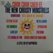 LP - The New Christy Minstrels - Chim Chim Cher-ee