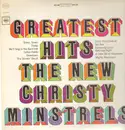 LP - The New Christy Minstrels - Greatest Hits