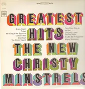 The New Christy Minstrels - greatest hits