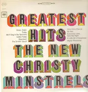 LP - The New Christy Minstrels - Greatest Hits