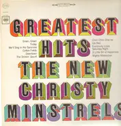 The New Christy Minstrels - greatest hits