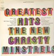 The New Christy Minstrels - greatest hits