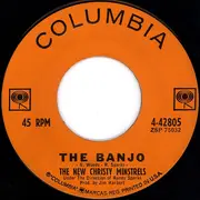 7'' - The New Christy Minstrels - Green, Green